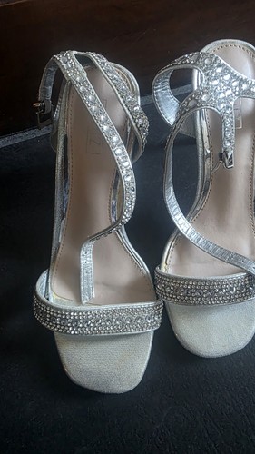 Quiz heels - quiz,