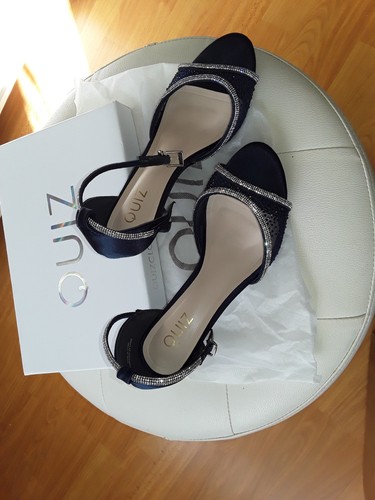 Occasion shoes size - occasion, 4
