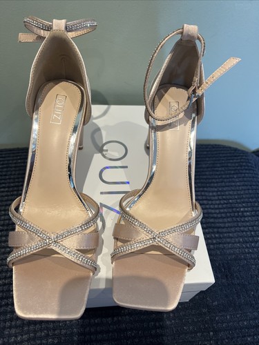 Quiz strappy heals - quiz,