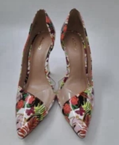 New quiz women stiletto heel - new,