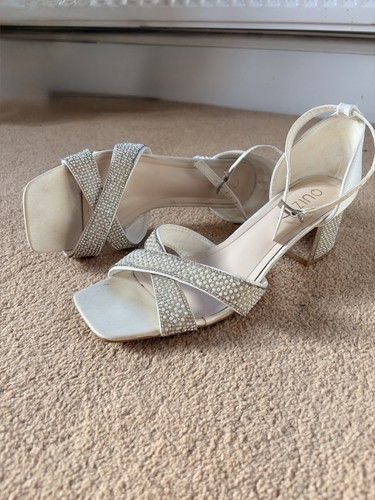 Quiz heels - quiz,