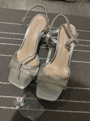 Quiz heels - quiz,