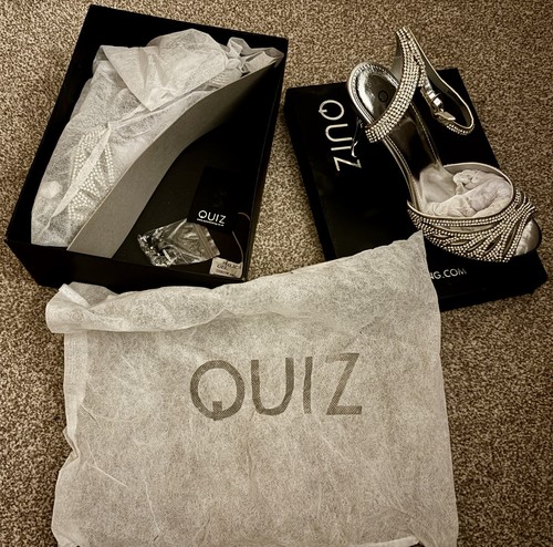 Quiz shoes - shoes,