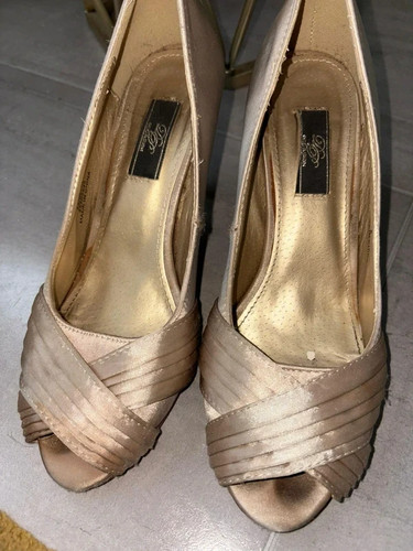 Dorothy perkins gold champagne - gold,
