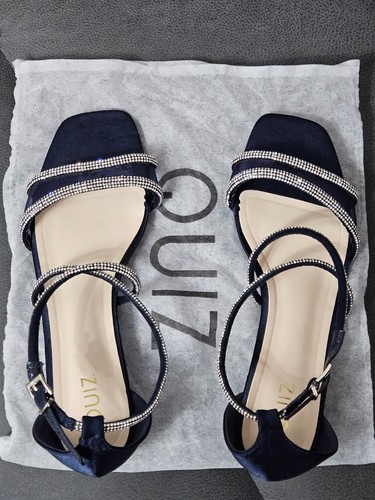 Ladies occasion shoes size - ladies, 7