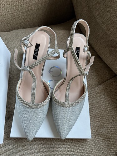 Quiz silver heels - quiz,