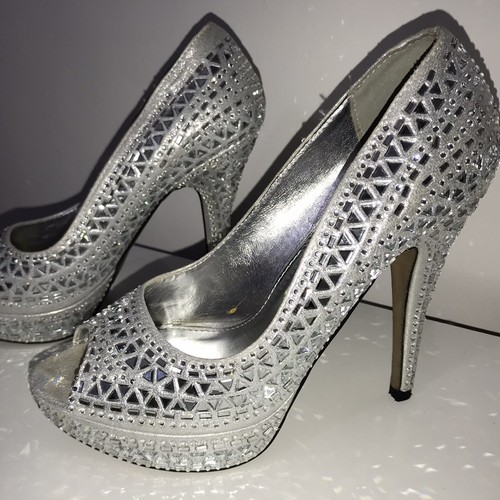 Quiz stiletto heels - stiletto,