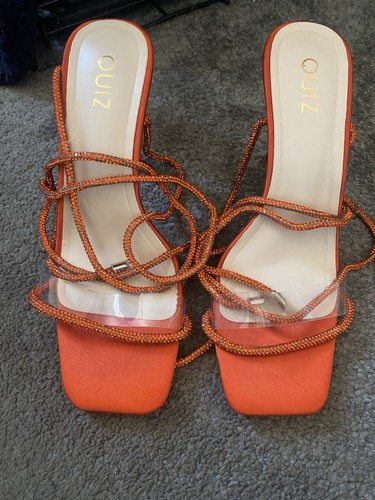 Quiz shoes - quiz,
