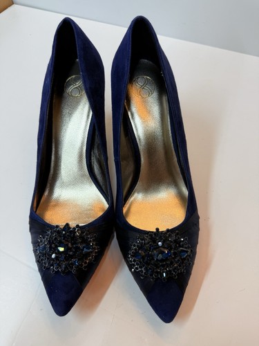 Wedding prom party heels worn - wedding/prom/party, /worn