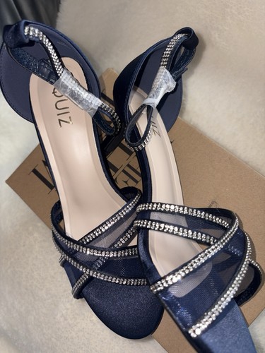 Ladies occasion shoes - ladies, 4
